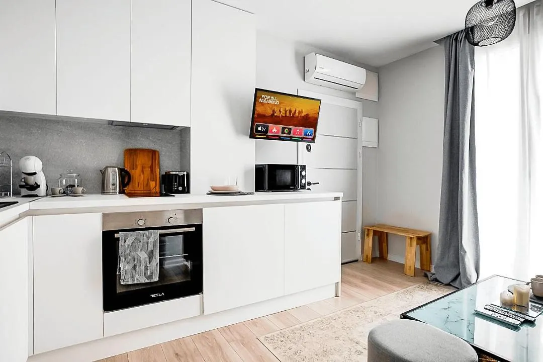 Apartamento 2 Private Suits - Art, Location, Quiet, Balconies Sófia