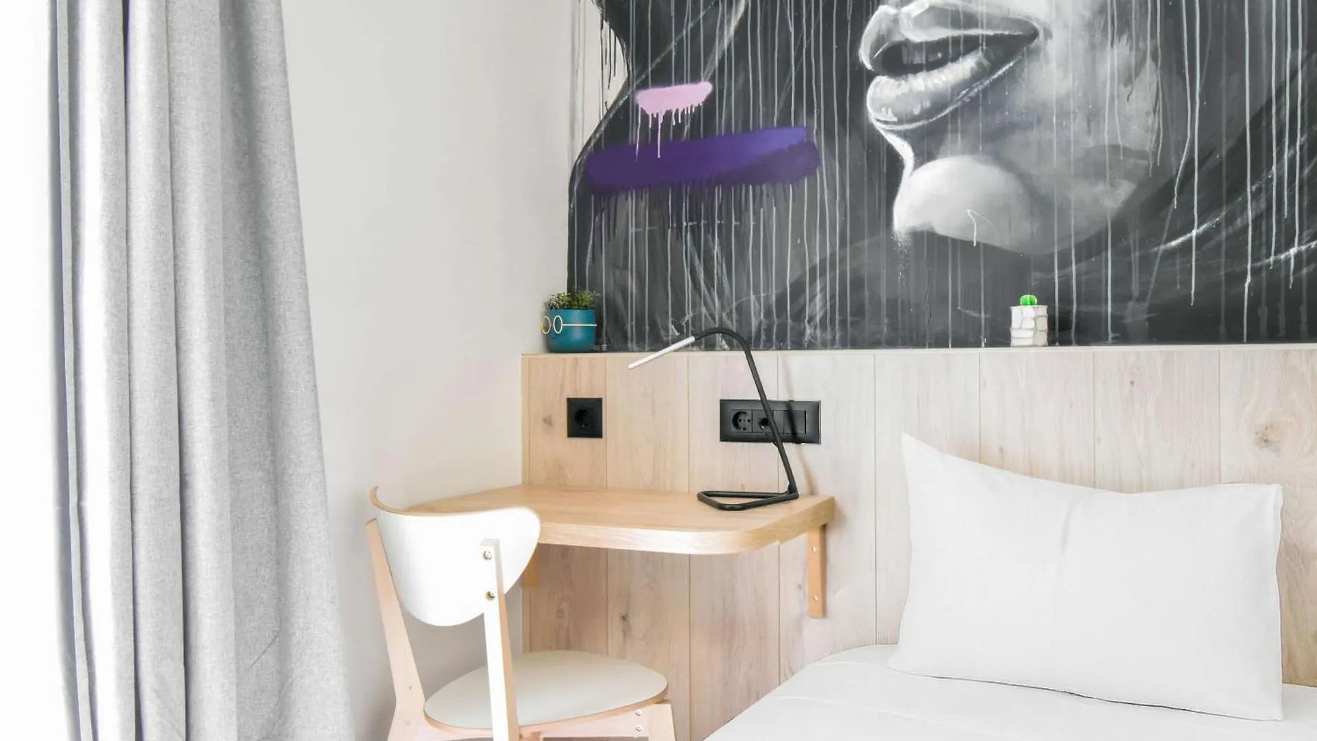 Apartamento 2 Private Suits - Art, Location, Quiet, Balconies Sófia Bulgária