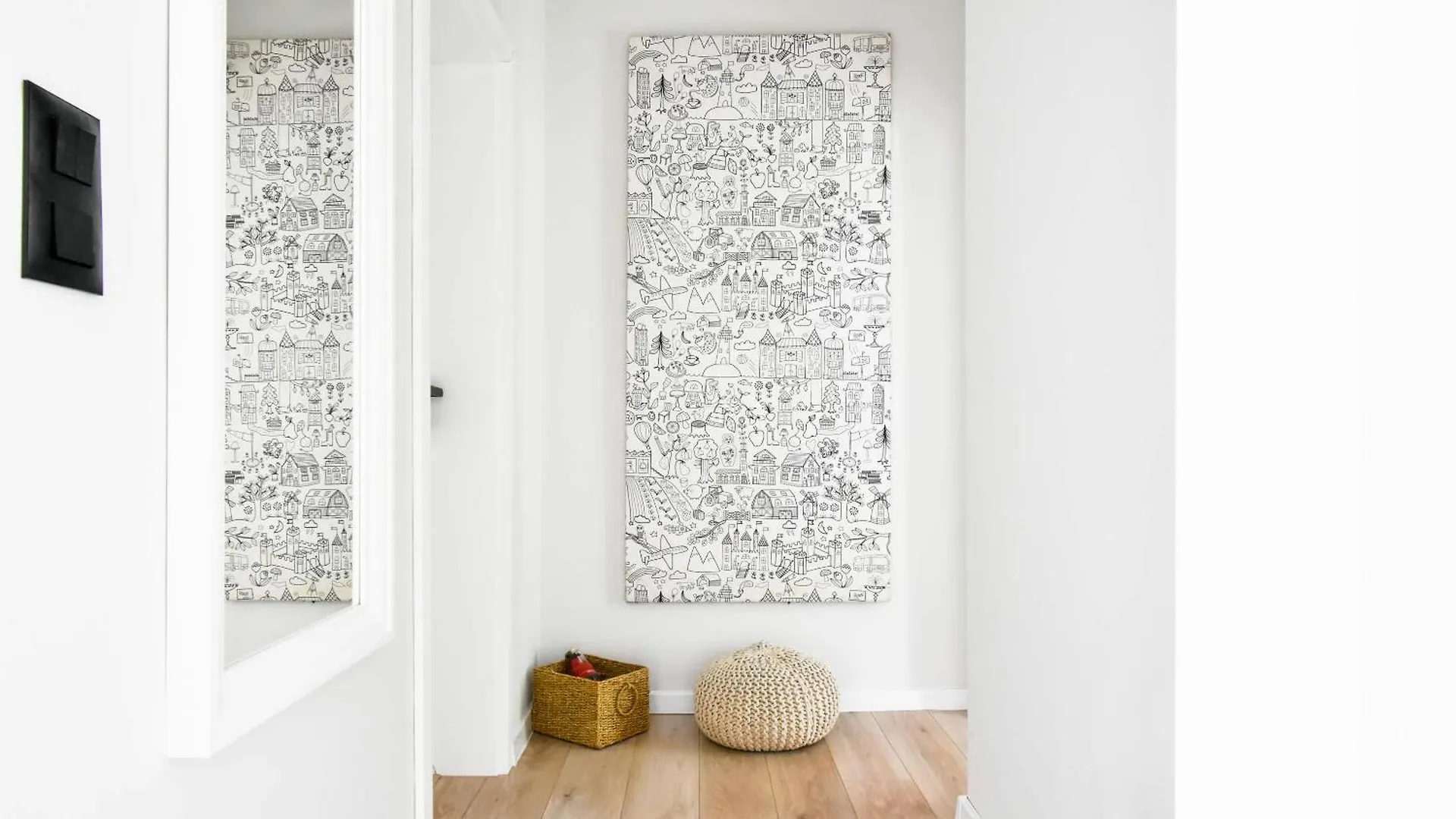 Apartamento 2 Private Suits - Art, Location, Quiet, Balconies Sófia