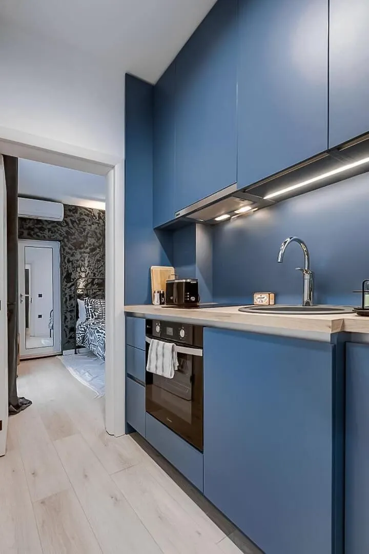 Apartamento 2 Private Suits - Art, Location, Quiet, Balconies Sofía