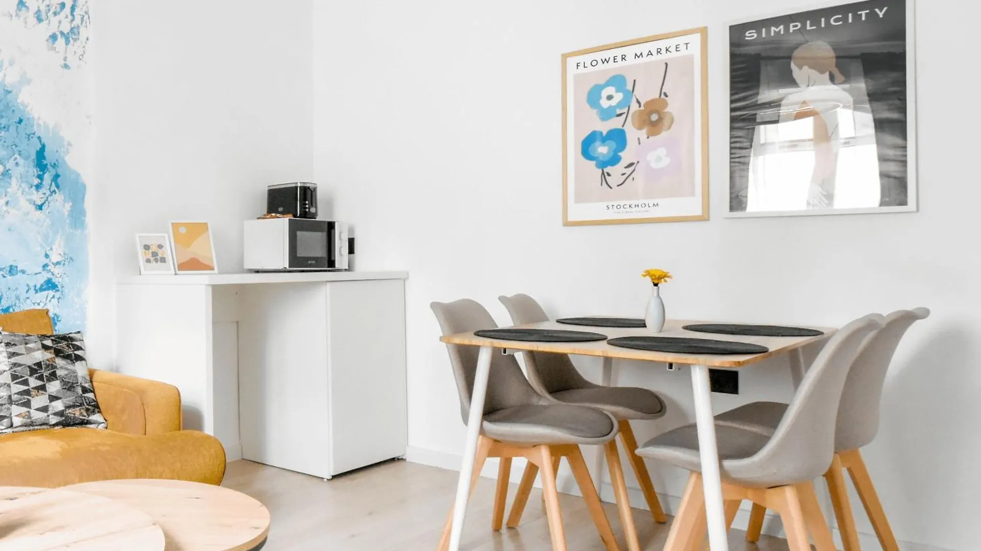 Apartamento 2 Private Suits - Art, Location, Quiet, Balconies Sofía Bulgaria
