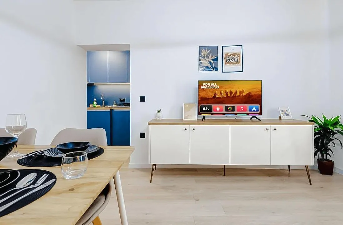 Apartman 2 Private Suits - Art, Location, Quiet, Balconies Szófia